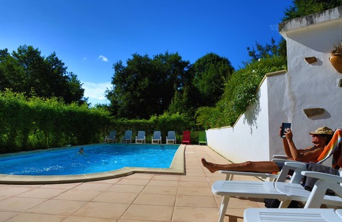 La Bastide-Clairence Ski Chalet | Relaxing Au Calme Wooden Cottages for Families and Pets