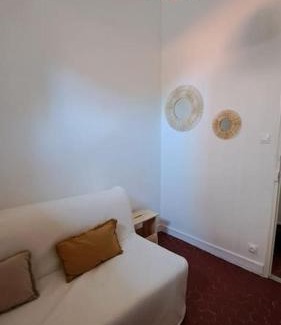Prado-Perier Apartment | Ideal Stay Near Prado Vélodrome and Parc Borély