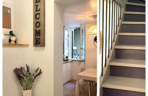 Villeneuve-les-Avignon Apartment | Explore Au Centre de Villeneuve-lès-Avignon with Pool Access