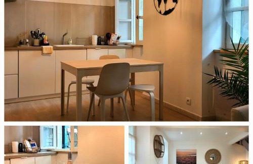 Villeneuve-les-Avignon Apartment | Explore Au Centre de Villeneuve-lès-Avignon with Pool Access
