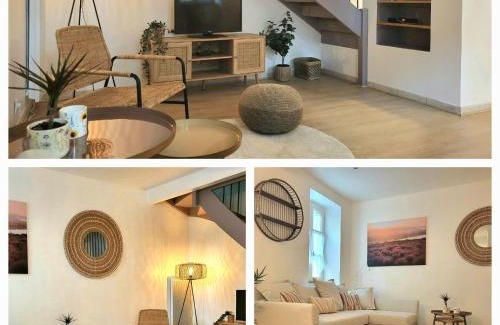 Villeneuve-les-Avignon Apartment | Explore Au Centre de Villeneuve-lès-Avignon with Pool Access