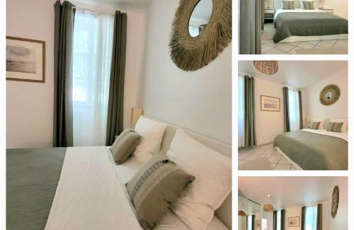 Villeneuve-les-Avignon Apartment | Explore Au Centre de Villeneuve-lès-Avignon with Pool Access