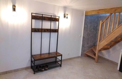 Vigneulles-les-Hattonchatel House | Discover Au Chatet! - Family-Friendly Retreat in Hattonchatel