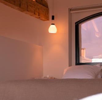 Saint-Sulpice-de-Faleyrens Apartment | Discover Au Chai Bigaroux: Pet-Friendly Retreat with Hot Tub