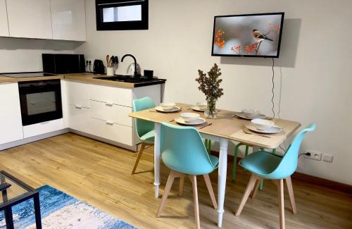 Bussy-Saint-Georges House | Discover Au Charme De Bussy: 9.5 Rated Near Disneyland