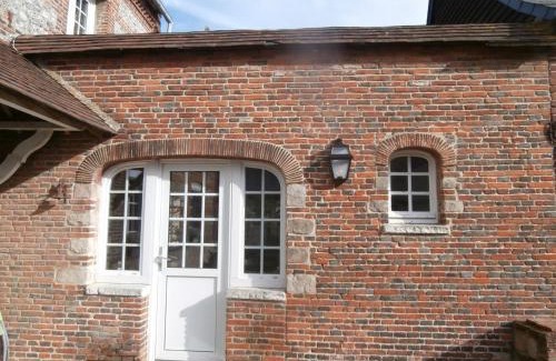 Le Bourg-Dun House | Discover AU CLAIRE DE LUNE: Family-Friendly Retreat