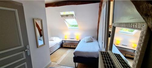 Crotelles House | Experience Au Clos du Coteau: Top-Rated Oceanfront Retreat