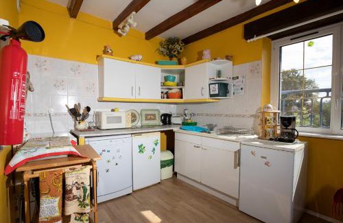 Saint-Paul-en-Gatine House | Cozy Au Cocorico: Pet Friendly with Oceanfront Views