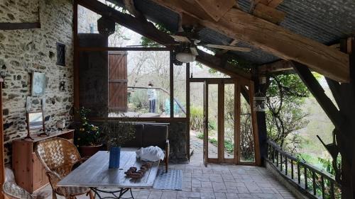 Saint-Bonnet-de-Bellac Bed & Breakfast | Discover Au coeur des loges - Guest Rated 9.8/10