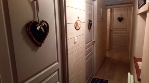 Saint-Malo-du-Bois Bed & Breakfast | Tranquil Oceanfront Retreat at Au Coeur de la Nature