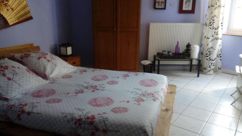 Rennes-les-Bains Bed & Breakfast | Discover Au Coeur de Rennes: Pet-Friendly B&B with Breakfast