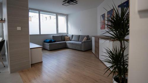 Faubourg Saint-Jacques Apartment | Au coeur de Valence - Parking gratuit - Entièrement climatisé