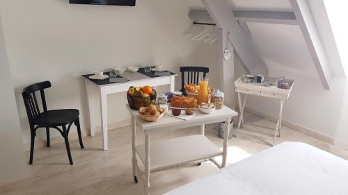Cheverny Bed & Breakfast | Discover Au coeur des châteaux: Guest Rated 9.4/10