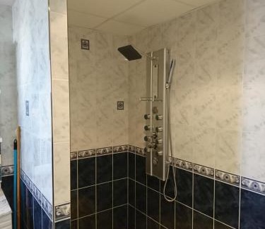 Champagnole Apartment | Tranquil Stay at Au Coeur du Jura - Rated 8.9/10