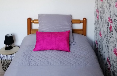 Lignieres-de-Touraine House | Discover AU Coeur DE Lignieres: 10/10 Rated Ocean View Stay