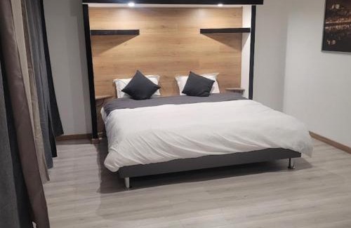 Laboutarie Hotel | Discover the Tchouki Room: Pet-Friendly & Family Oriented