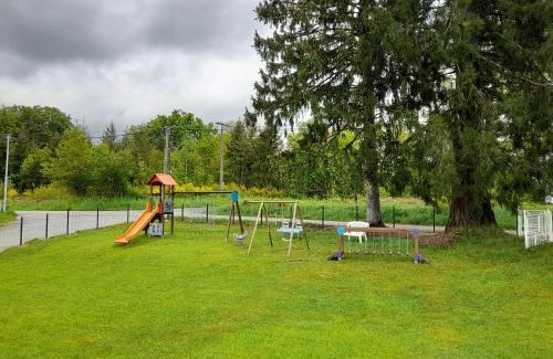 Saint-Exupery-les-Roches House | Relax at Au doux refuge: Family-Friendly Getaway Awaits