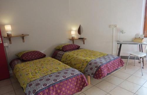 Saint-Germain-de-Calberte Hotel | Pet-Friendly Au Figuier des Cévennes with Family Amenities