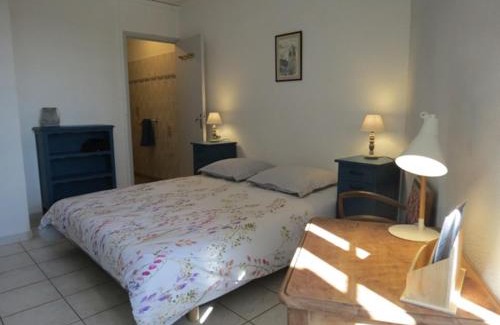 Saint-Germain-de-Calberte Hotel | Pet-Friendly Au Figuier des Cévennes with Family Amenities
