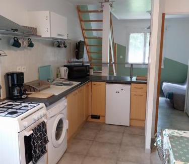 Rohan House | Pet-Friendly Retreat at Au fil de l'eau - Rated 8.7/10