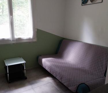 Rohan House | Pet-Friendly Retreat at Au fil de l'eau - Rated 8.7/10