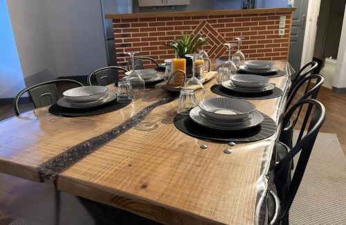 Selles-sur-Cher Apartment | Discover Au fil des étoiles: A Pet-Friendly Retreat