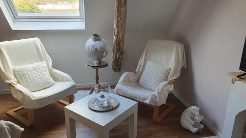 Grezille House | Experience Comfort at Au fil des saisons - Guest Rated 9.8