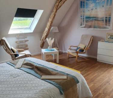 Grezille House | Experience Comfort at Au fil des saisons - Guest Rated 9.8