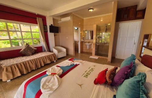 Anse Royale Apartment | Experience Ocean Views at Au Fond De Mer View Hotel
