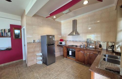 Anse Royale Apartment | Experience Ocean Views at Au Fond De Mer View Hotel