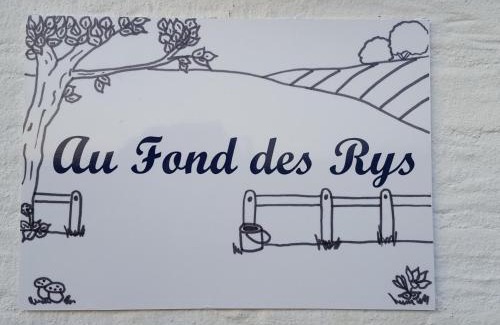 Grez-Doiceau Bed & Breakfast | Unforgettable Stays at Au Fond des Rys - Rated 9.6/10