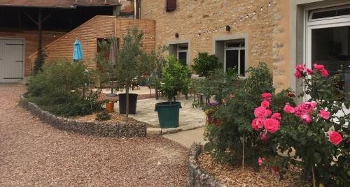 Chatillon en Bazois Hotel | Pet-Friendly Retreat at Au Foudre du Bazois - Rated 8.8/10