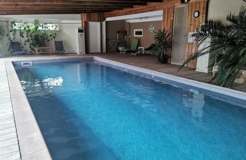 Remomeix Villa | Experience Comfort at Au grès des Vosges - Rated 8.9/10