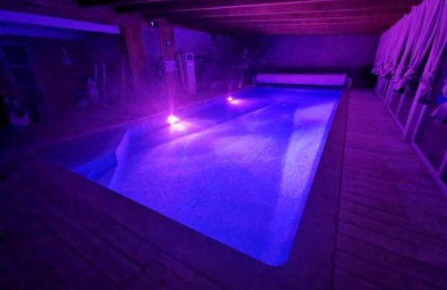 Remomeix Villa | Experience Comfort at Au grès des Vosges - Rated 8.9/10