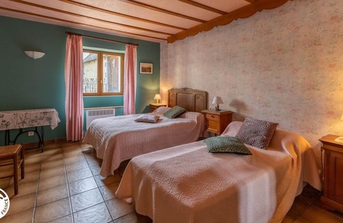 Mazaye House | Au Grès du Vent - Mazayes