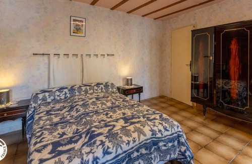 Mazaye House | Au Grès du Vent - Mazayes