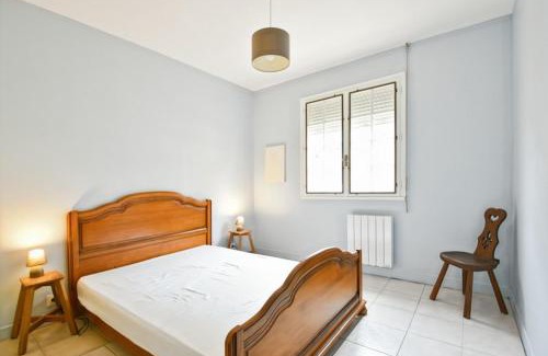 Gavarnie-Gedre Apartment | Au gré du Gave de Pau