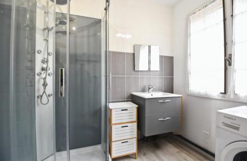 Gavarnie-Gedre Apartment | Au gré du Gave de Pau