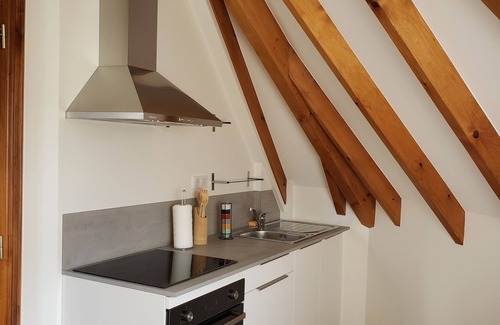 Stutzheim Apartment | Au gré du tulipier - 2 rooms