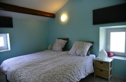 Besseges Bed & Breakfast | Relax at Au Grand Bonheur: Oceanfront Oasis with Pool
