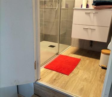 Puygouzon Apartment | Experience Au Grand Chêne Jolie T3, 5 Min from Albi