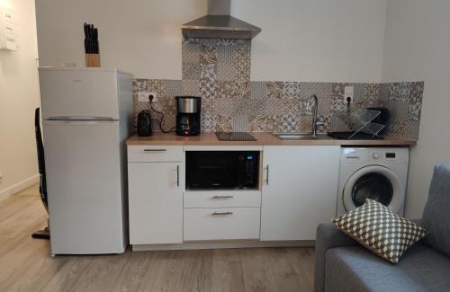 La Gaubretiere Apartment | Discover AU GRENIER DE PAULINE: Family-Friendly Retreat