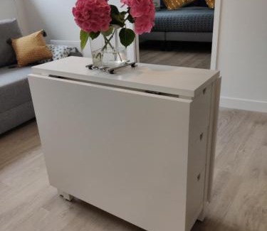 La Gaubretiere Apartment | Discover AU GRENIER DE PAULINE: Family-Friendly Retreat