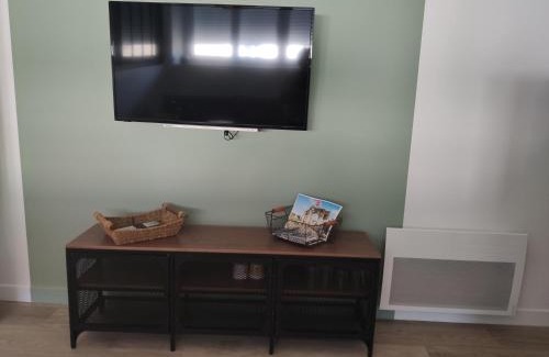 La Gaubretiere Apartment | Discover AU GRENIER DE PAULINE: Family-Friendly Retreat