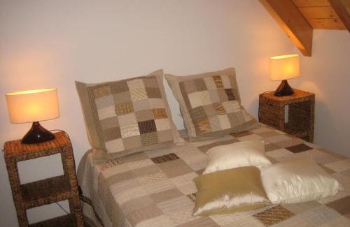 Eckwersheim Apartment | Discover Au Jardin des 4 Saisons: Pet-Friendly Retreat