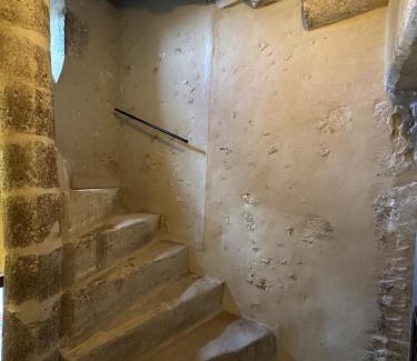 Belleme Apartment | Discover AU LIT ON DORT - Logis de Village, Rated 9.7/10