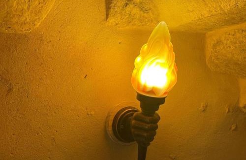 Belleme Apartment | Discover AU LIT ON DORT - Logis de Village, Rated 9.7/10