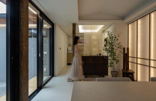 Gwanghui-dong Apartment | Au Lodge 오롯