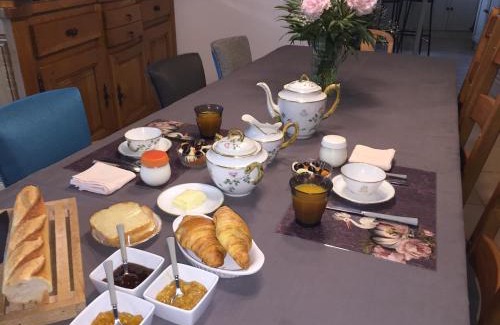 Chauve Bed & Breakfast | Top-Rated Stay at Au Mas Retz De Jade with Pool & Breakfast