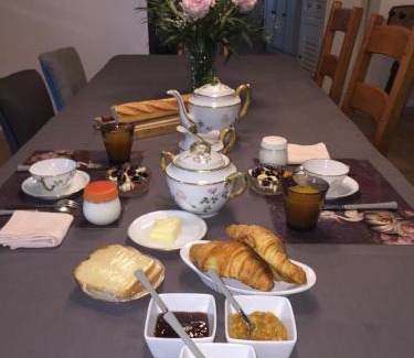 Chauve Bed & Breakfast | Top-Rated Stay at Au Mas Retz De Jade with Pool & Breakfast
